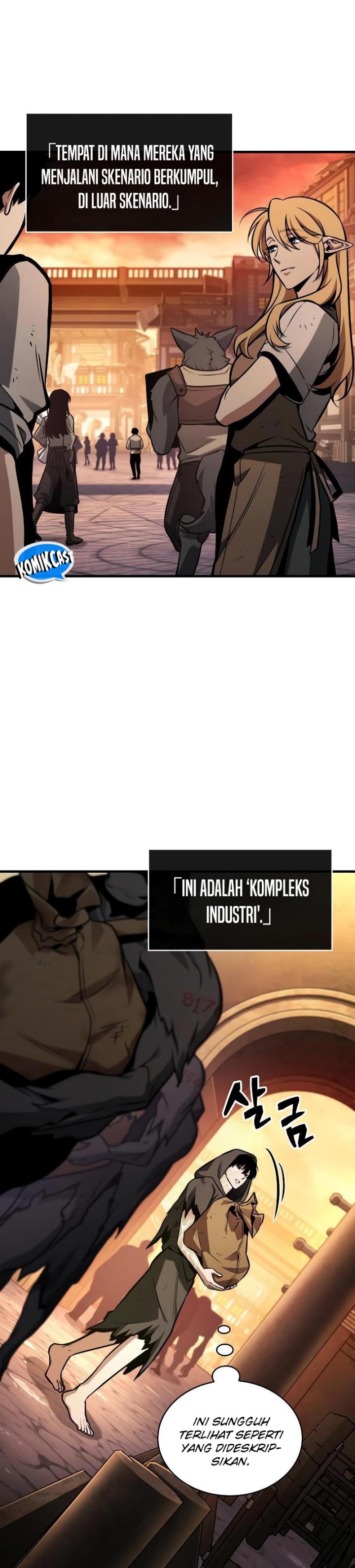 Dilarang COPAS - situs resmi www.mangacanblog.com - Komik omniscient readers viewpoint 226 - chapter 226 227 Indonesia omniscient readers viewpoint 226 - chapter 226 Terbaru 2|Baca Manga Komik Indonesia|Mangacan