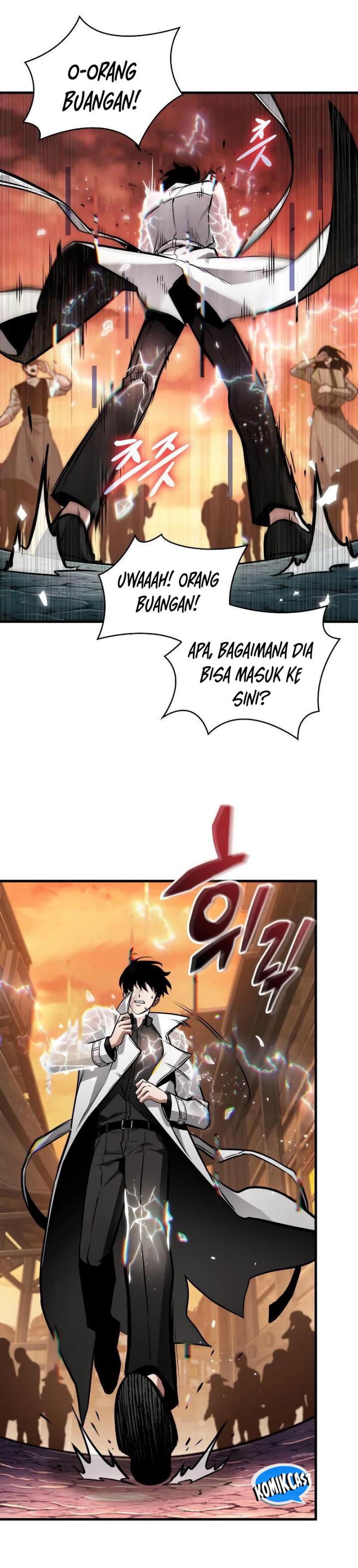 Dilarang COPAS - situs resmi www.mangacanblog.com - Komik omniscient readers viewpoint 226 - chapter 226 227 Indonesia omniscient readers viewpoint 226 - chapter 226 Terbaru 6|Baca Manga Komik Indonesia|Mangacan