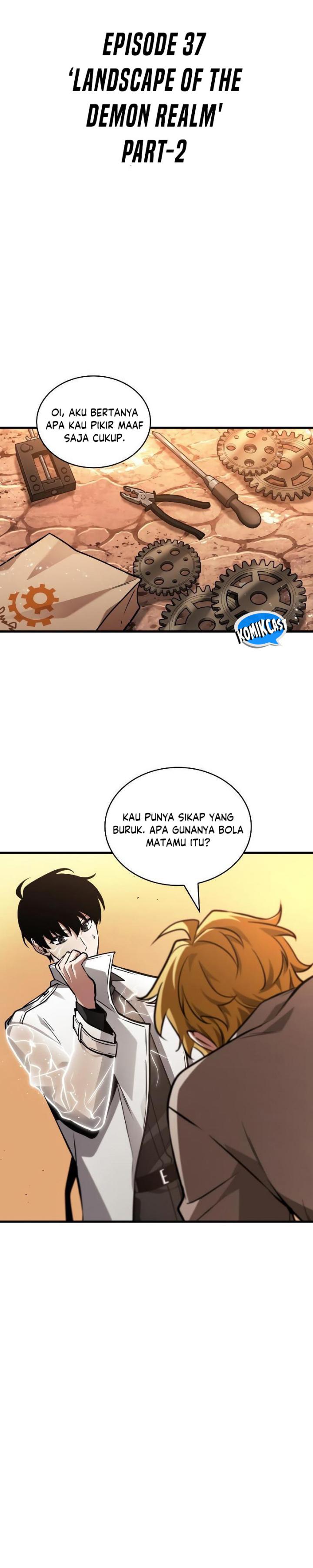 Dilarang COPAS - situs resmi www.mangacanblog.com - Komik omniscient readers viewpoint 226 - chapter 226 227 Indonesia omniscient readers viewpoint 226 - chapter 226 Terbaru 23|Baca Manga Komik Indonesia|Mangacan