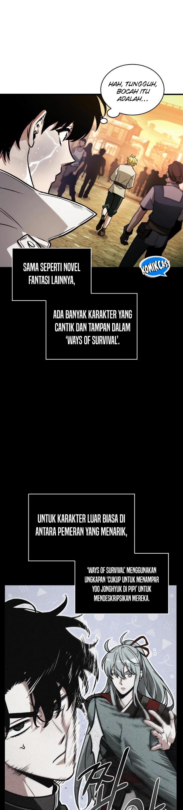 Dilarang COPAS - situs resmi www.mangacanblog.com - Komik omniscient readers viewpoint 226 - chapter 226 227 Indonesia omniscient readers viewpoint 226 - chapter 226 Terbaru 26|Baca Manga Komik Indonesia|Mangacan