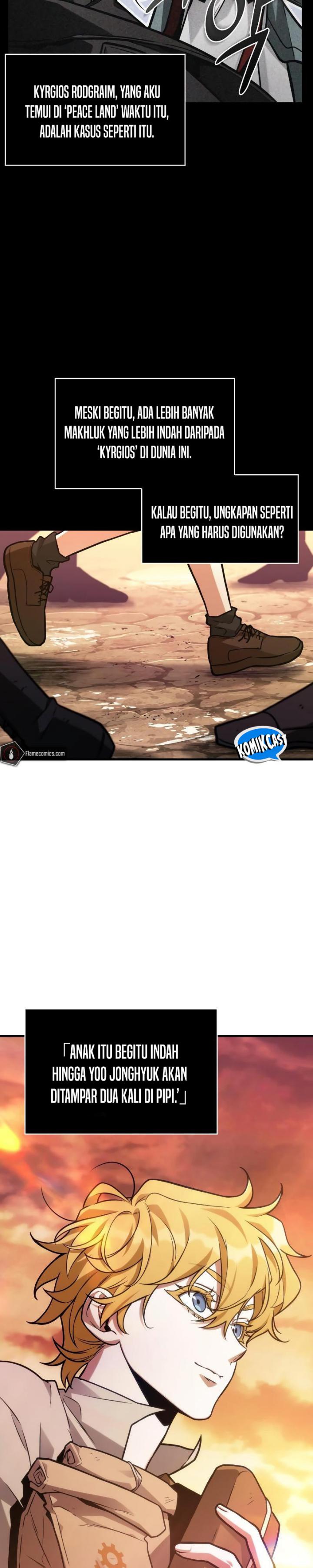 Dilarang COPAS - situs resmi www.mangacanblog.com - Komik omniscient readers viewpoint 226 - chapter 226 227 Indonesia omniscient readers viewpoint 226 - chapter 226 Terbaru 27|Baca Manga Komik Indonesia|Mangacan