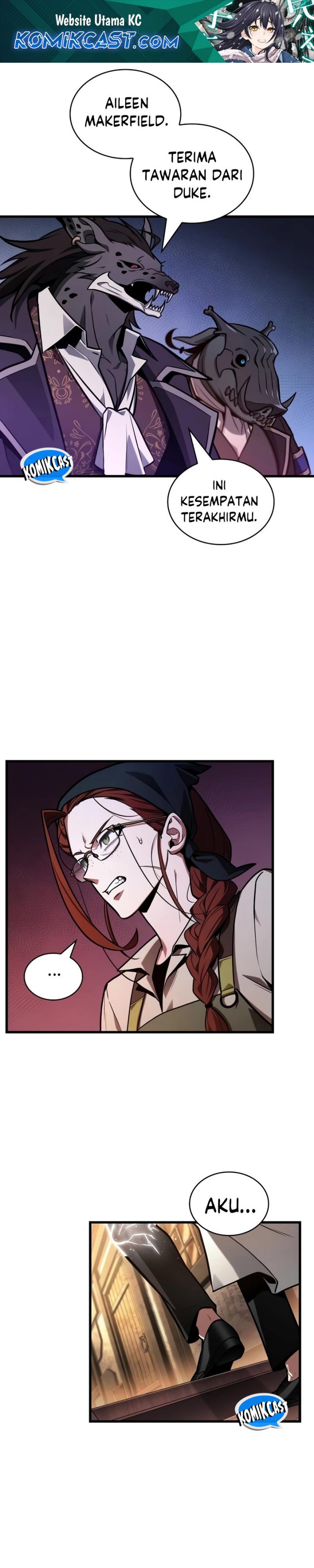 Omniscient Readers Viewpoints chapter 227