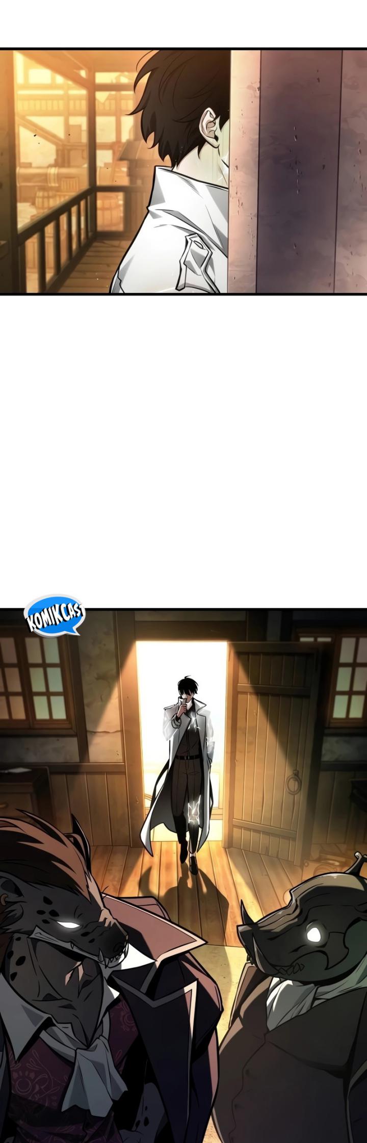 Omniscient Readers Viewpoints chapter 227