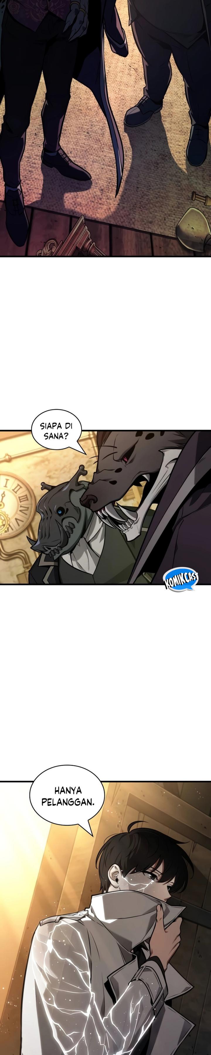 Omniscient Readers Viewpoints chapter 227