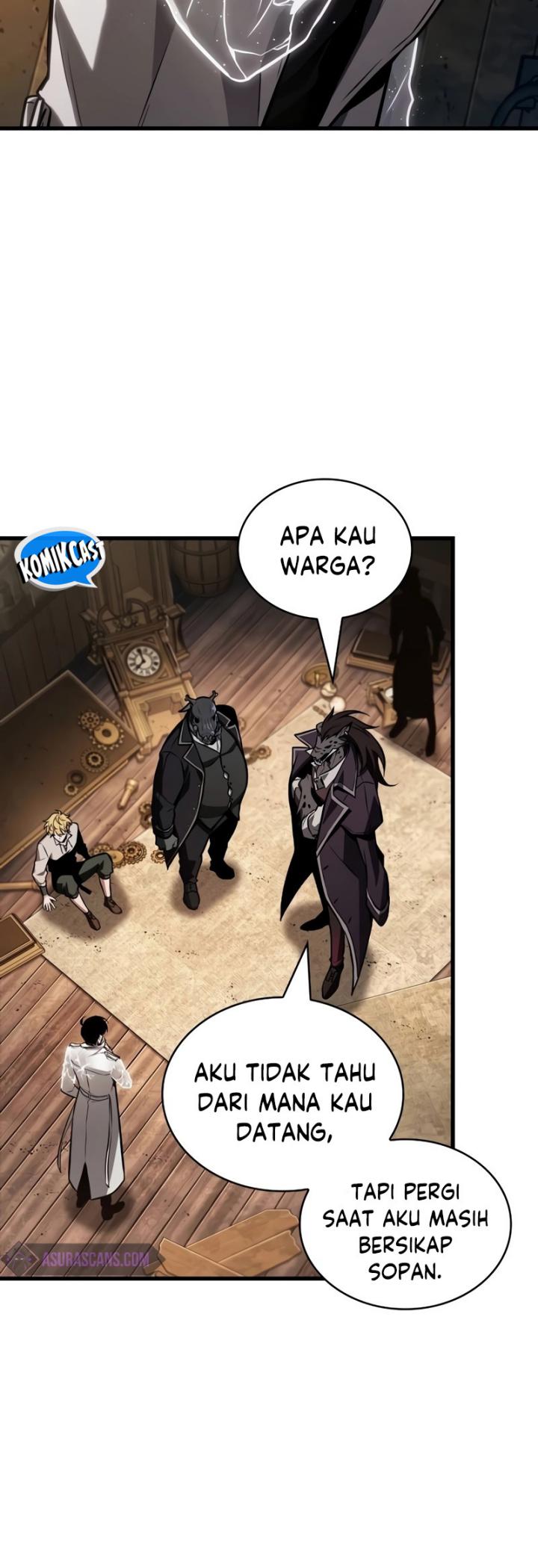 Omniscient Readers Viewpoints chapter 227