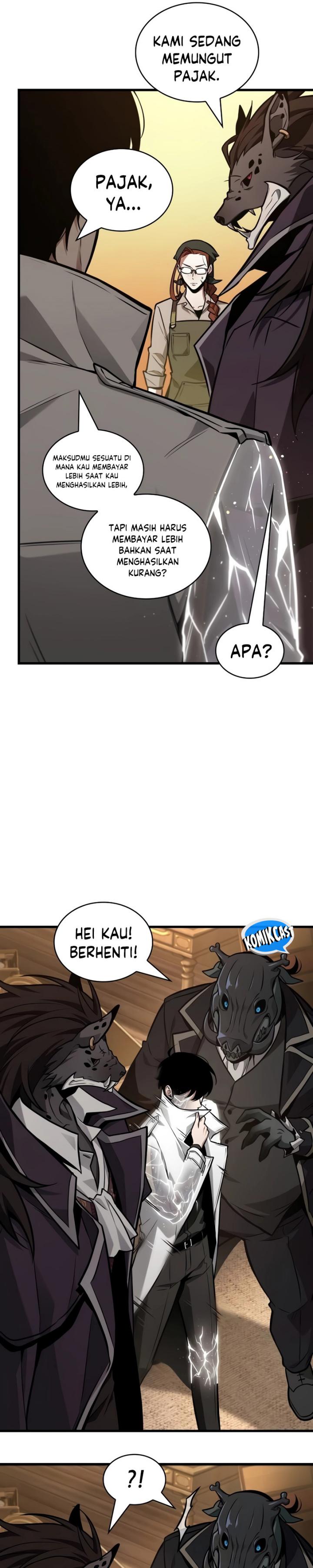 Omniscient Readers Viewpoints chapter 227