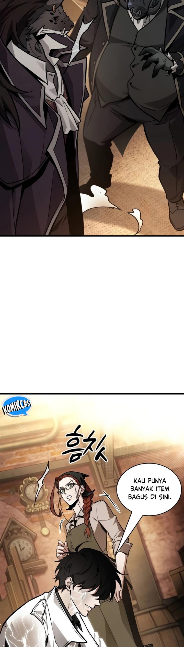 Omniscient Readers Viewpoints chapter 227