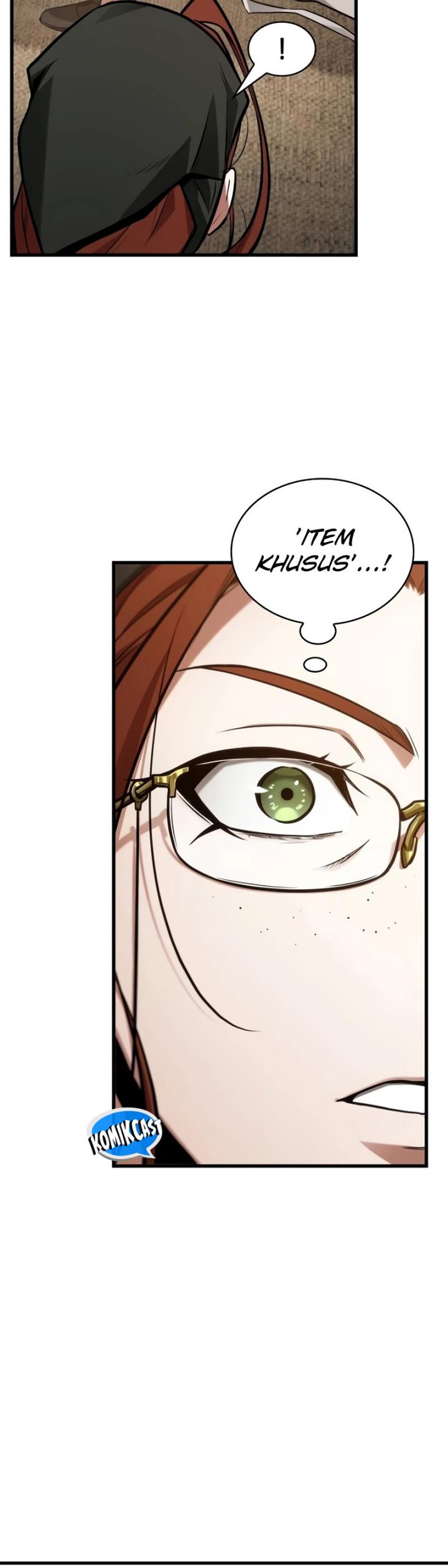 Omniscient Readers Viewpoints chapter 227