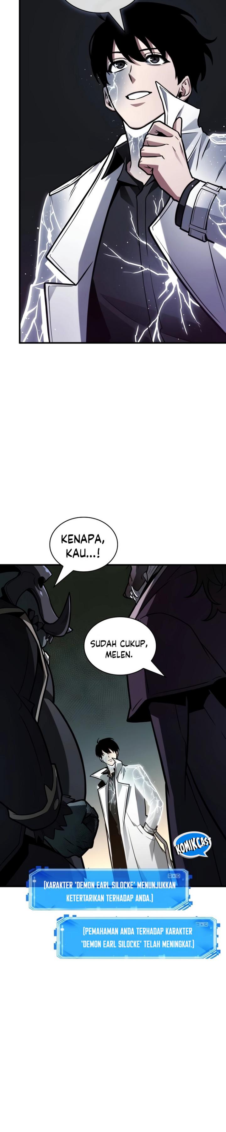 Omniscient Readers Viewpoints chapter 227