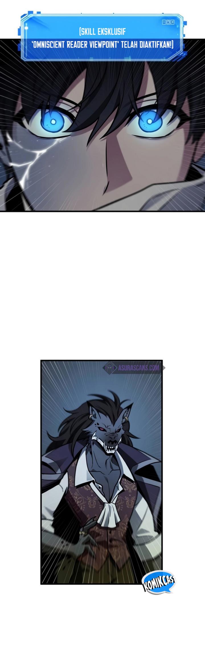 Omniscient Readers Viewpoints chapter 227