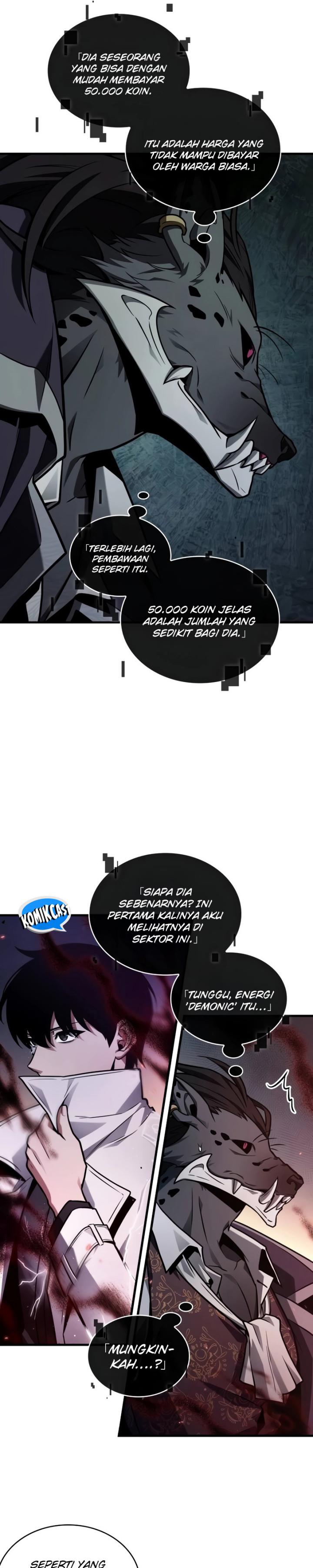 Omniscient Readers Viewpoints chapter 227