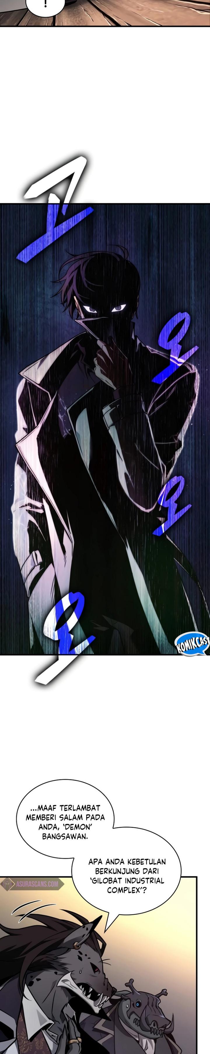 Omniscient Readers Viewpoints chapter 227