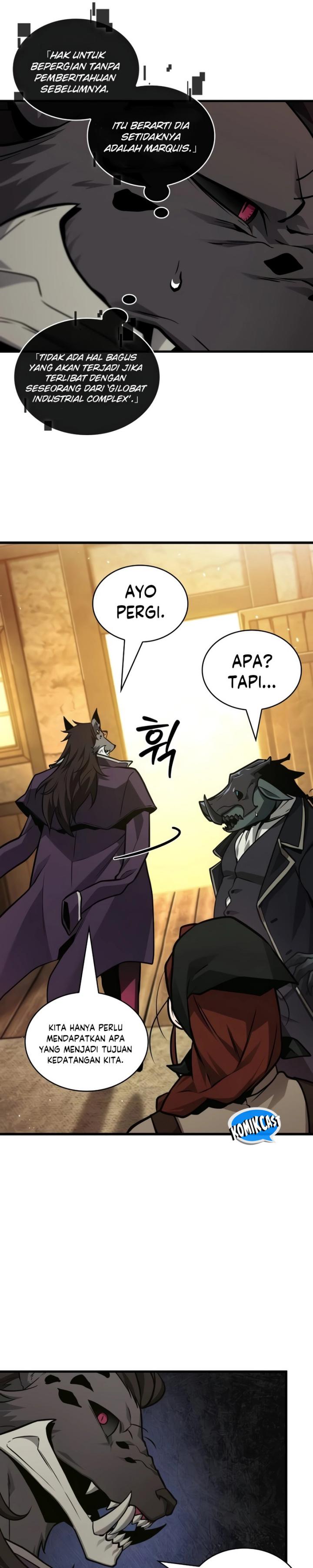 Omniscient Readers Viewpoints chapter 227