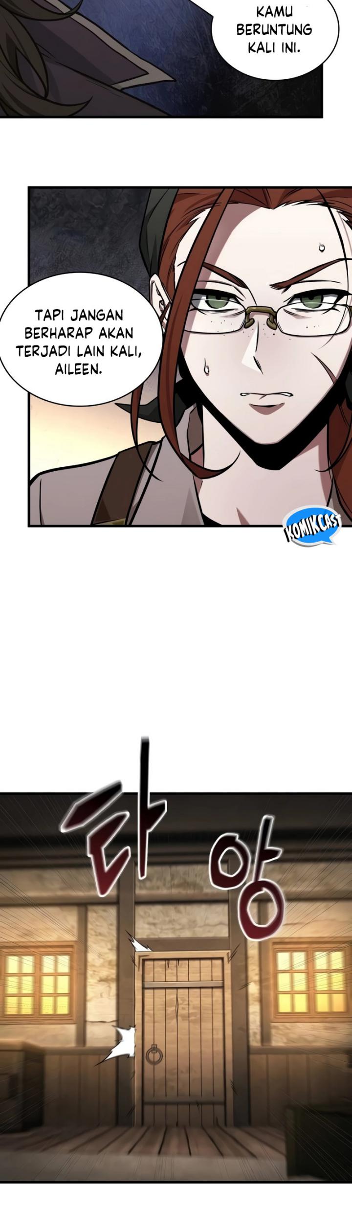 Omniscient Readers Viewpoints chapter 227