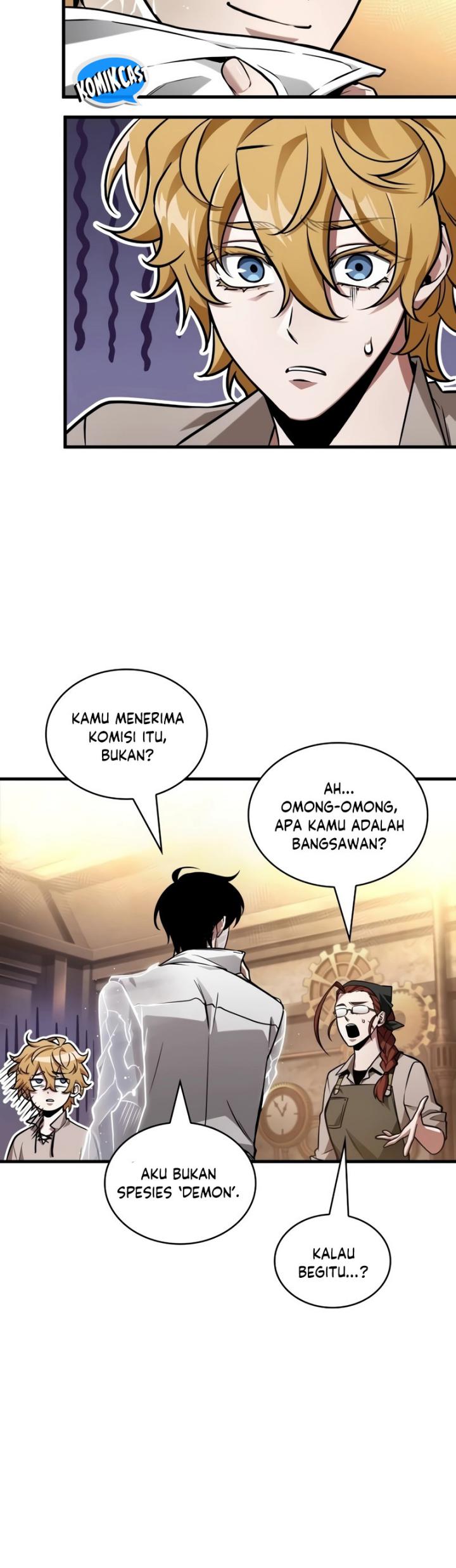 Omniscient Readers Viewpoints chapter 227