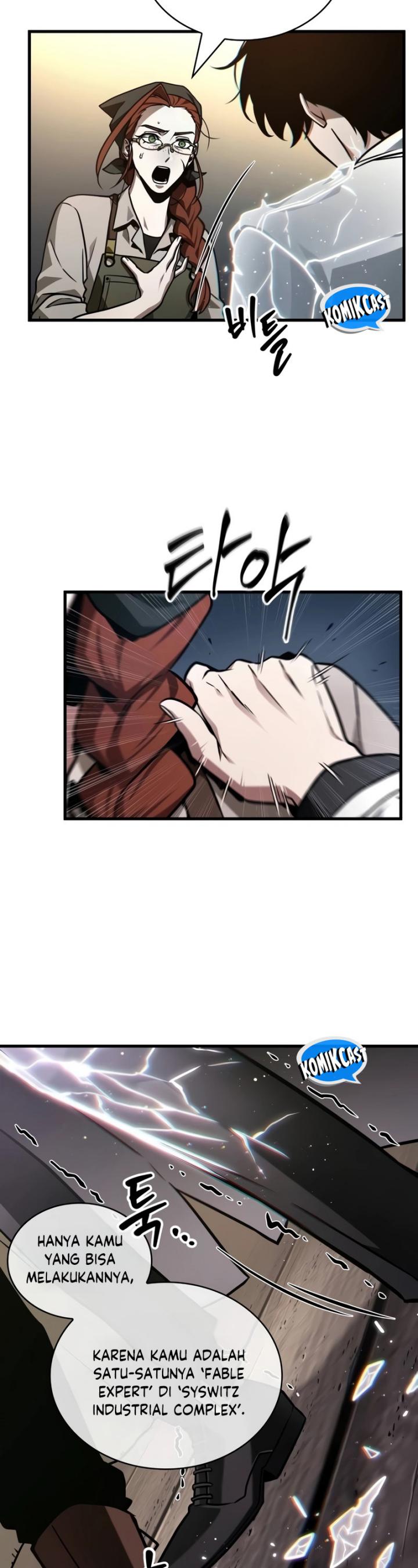 Omniscient Readers Viewpoints chapter 227