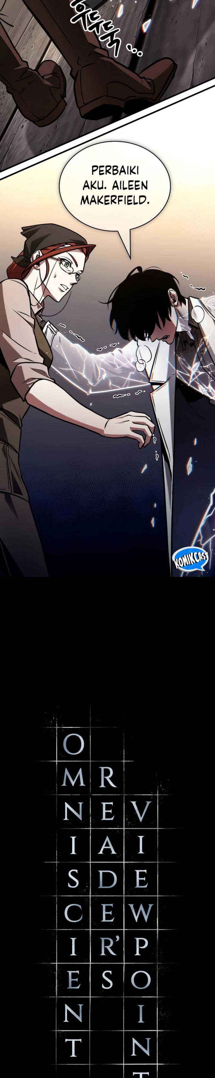 Omniscient Readers Viewpoints chapter 227