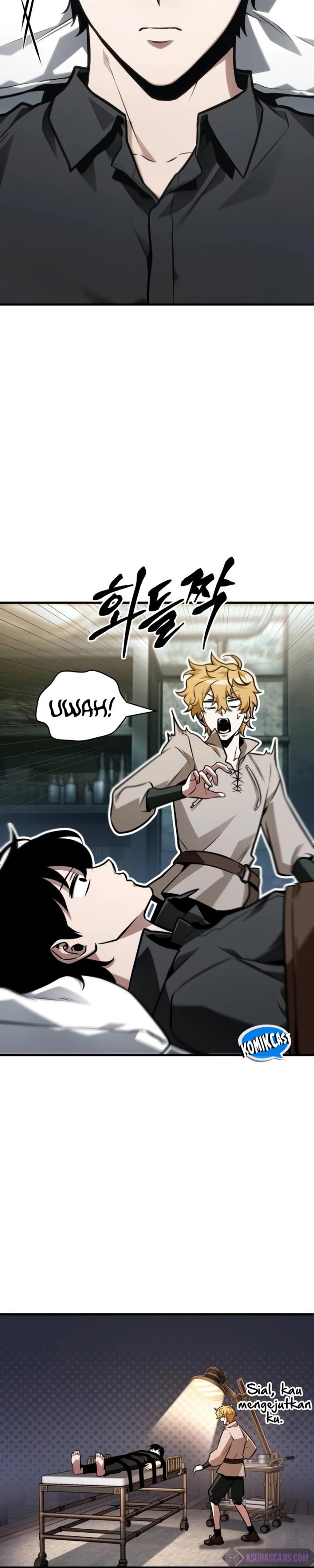 Omniscient Readers Viewpoints chapter 227