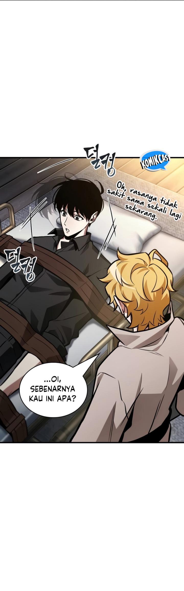 Omniscient Readers Viewpoints chapter 227