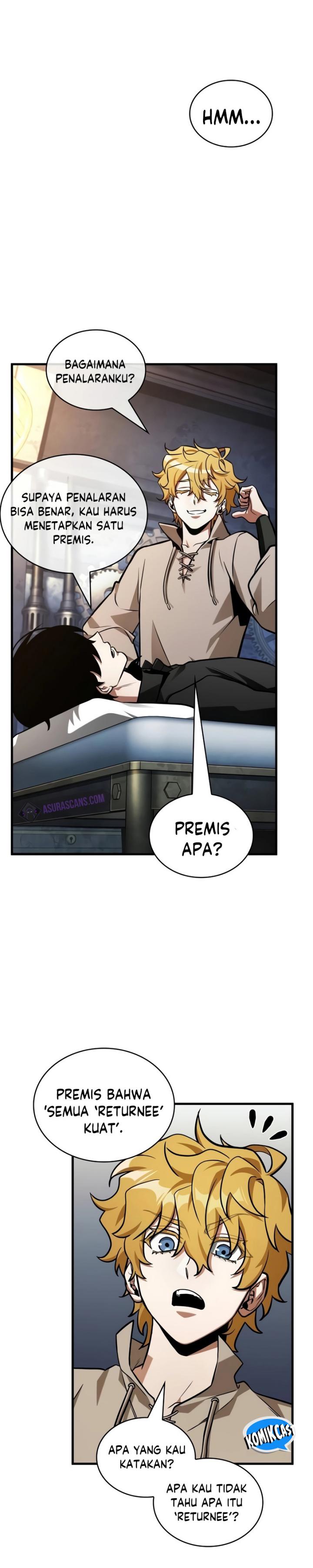 Omniscient Readers Viewpoints chapter 227