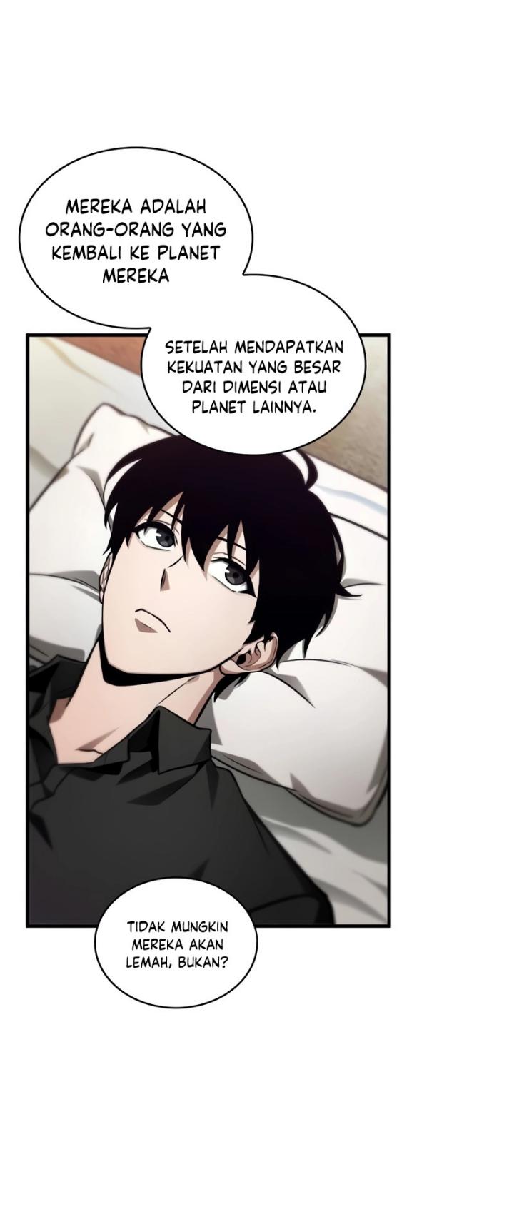 Omniscient Readers Viewpoints chapter 227