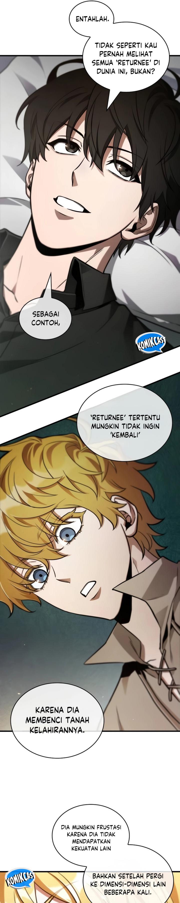 Omniscient Readers Viewpoints chapter 227