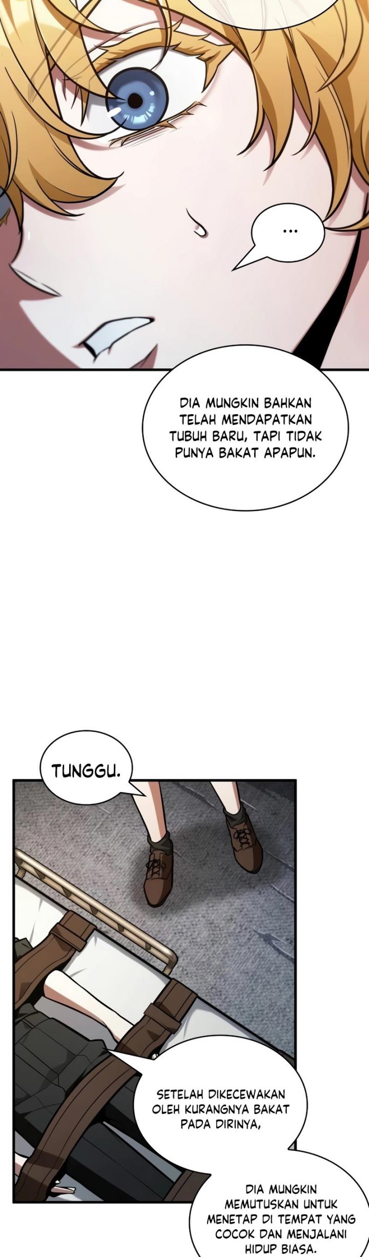 Omniscient Readers Viewpoints chapter 227