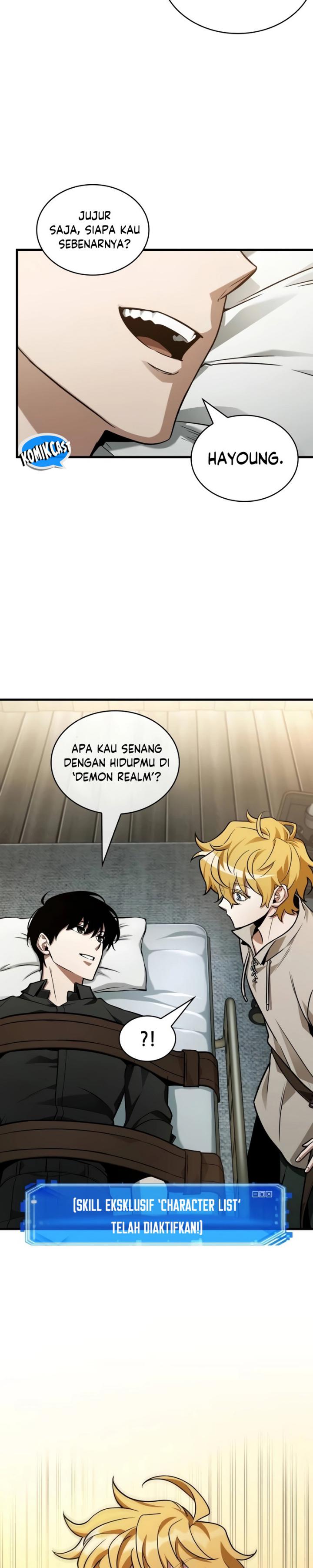 Omniscient Readers Viewpoints chapter 227