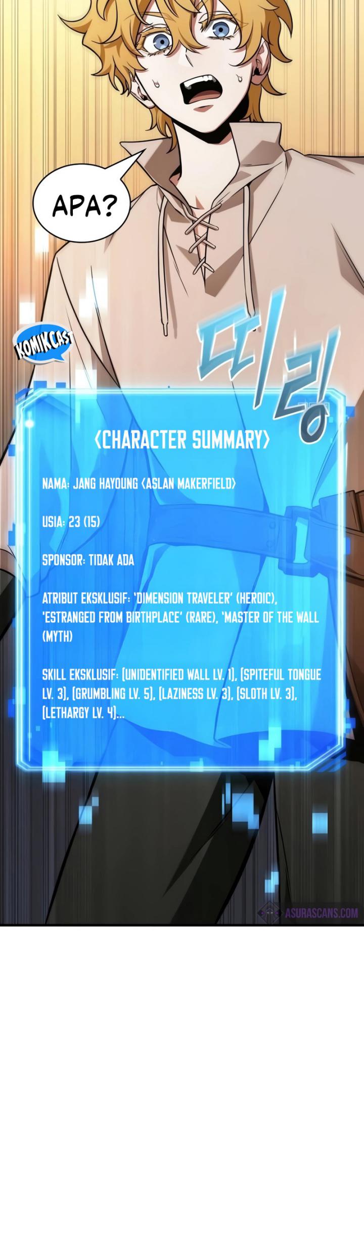 Omniscient Readers Viewpoints chapter 227