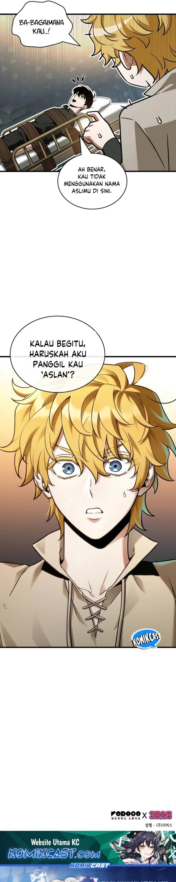 Omniscient Readers Viewpoints chapter 227