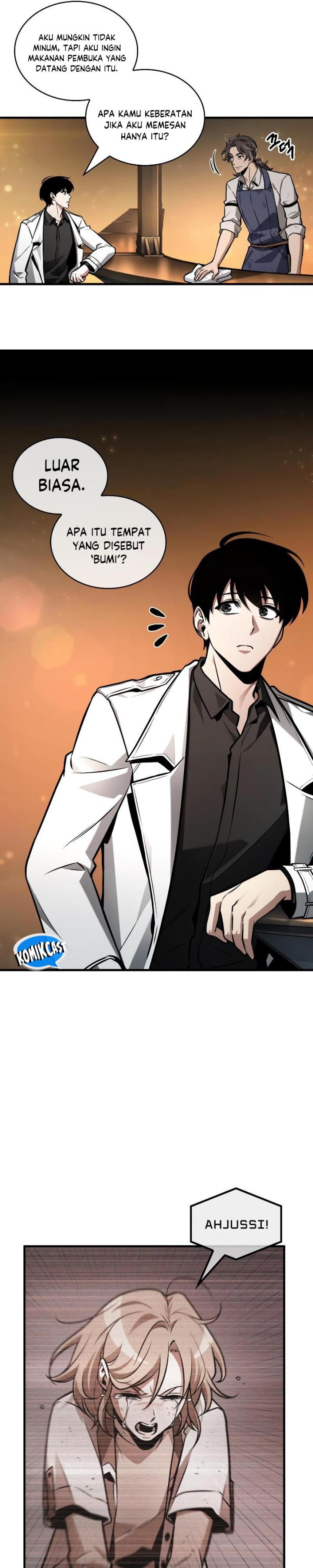 Omniscient Readers Viewpoints chapter 229