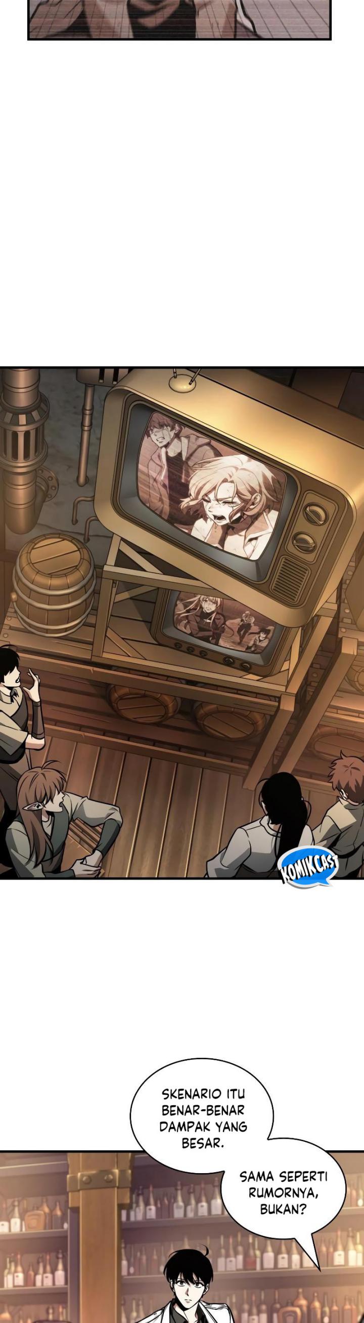 Omniscient Readers Viewpoints chapter 229