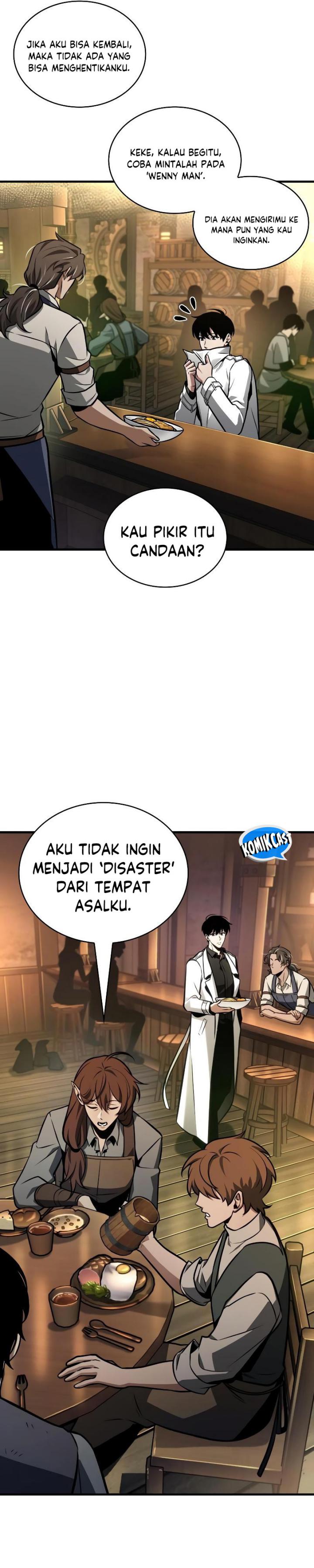 Omniscient Readers Viewpoints chapter 229