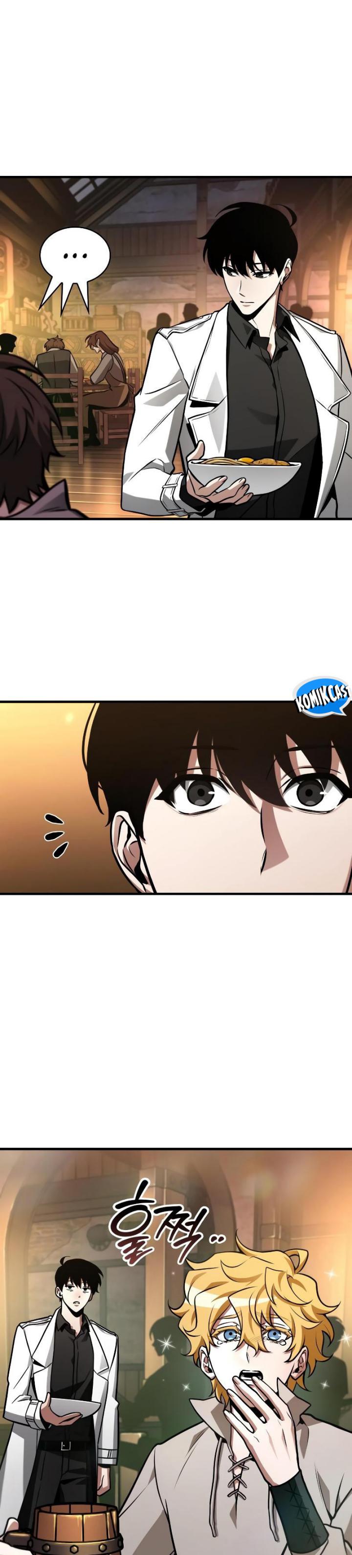 Omniscient Readers Viewpoints chapter 229