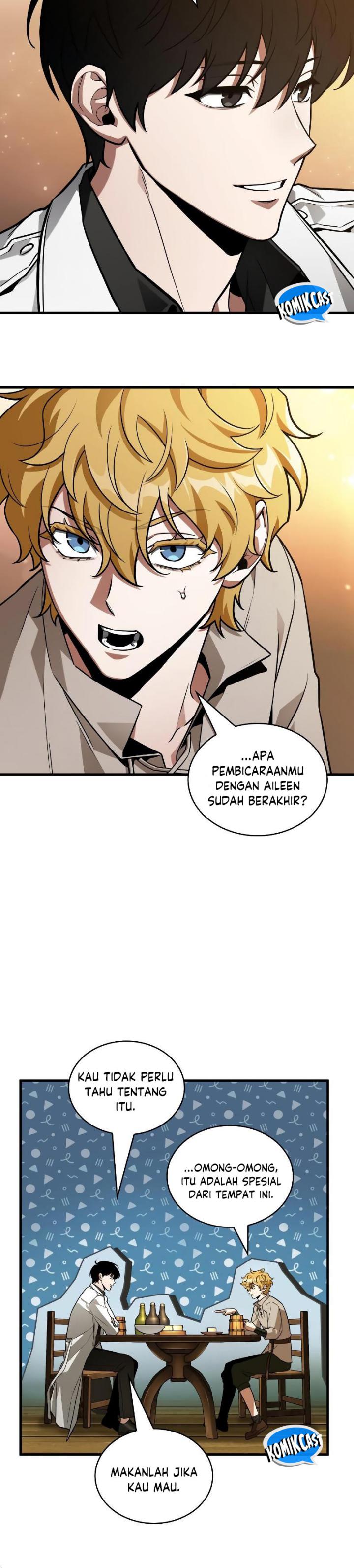 Omniscient Readers Viewpoints chapter 229