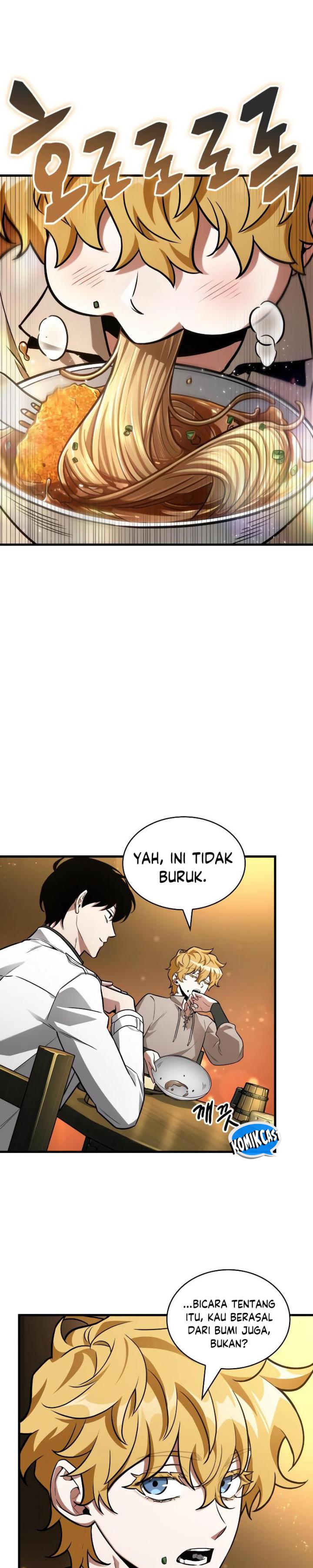 Omniscient Readers Viewpoints chapter 229