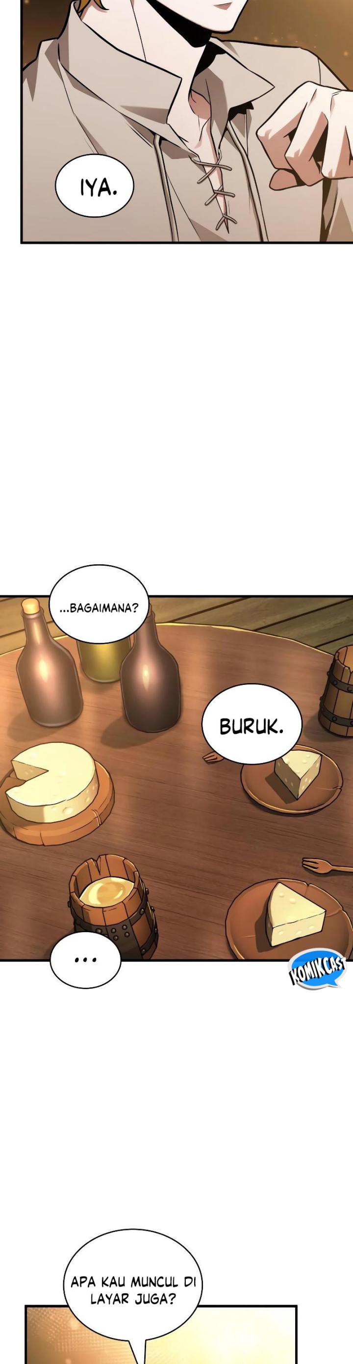 Omniscient Readers Viewpoints chapter 229