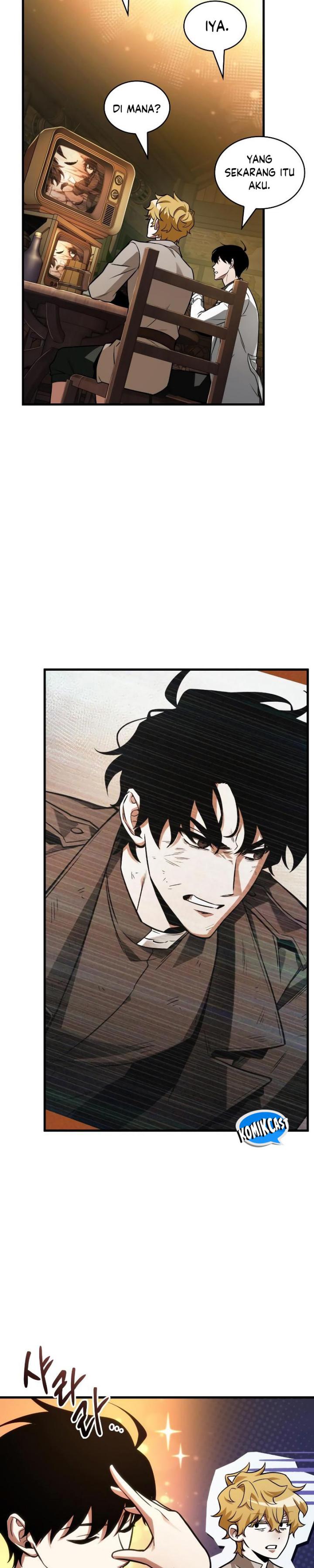 Omniscient Readers Viewpoints chapter 229