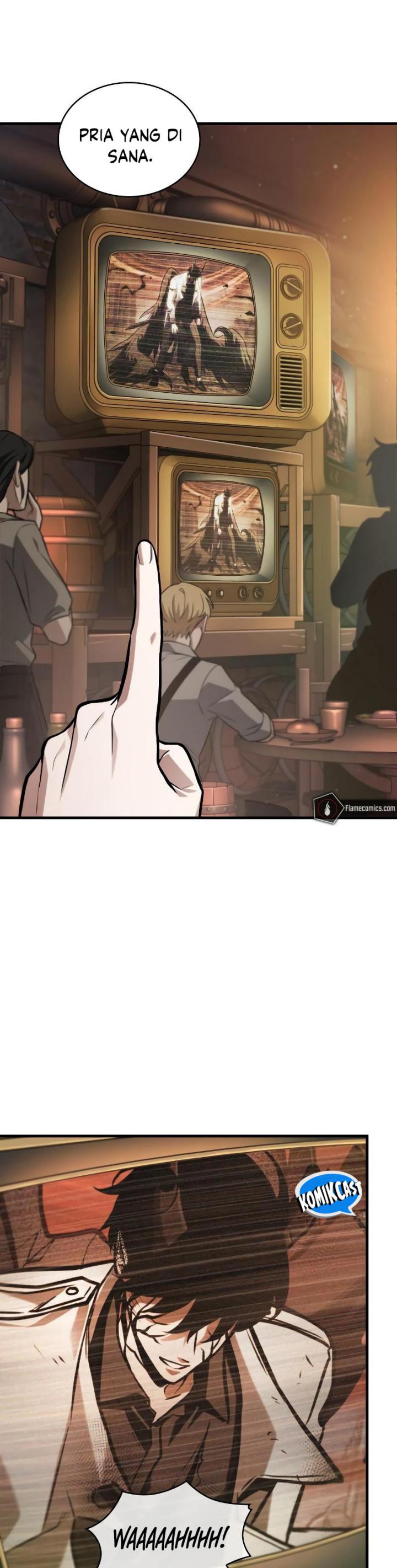 Omniscient Readers Viewpoints chapter 229