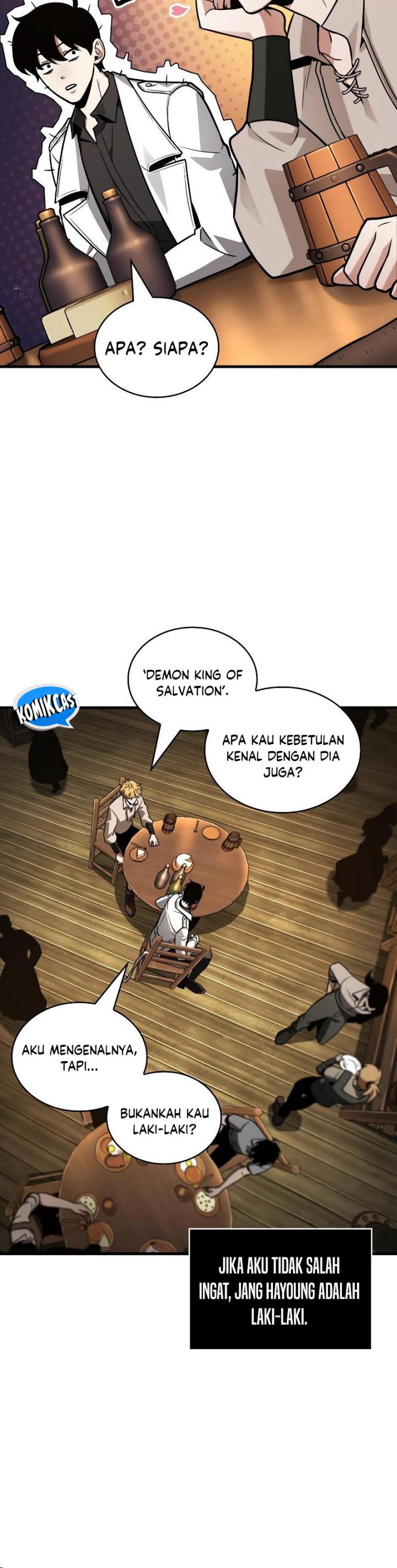 Omniscient Readers Viewpoints chapter 229