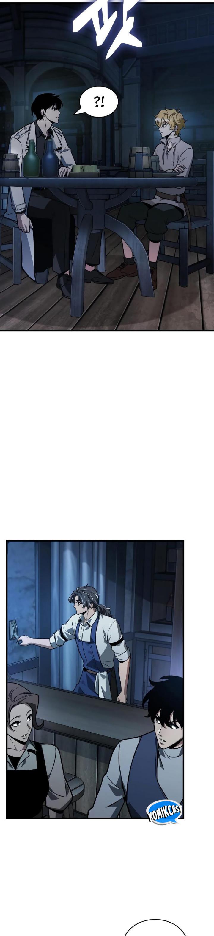 Omniscient Readers Viewpoints chapter 229