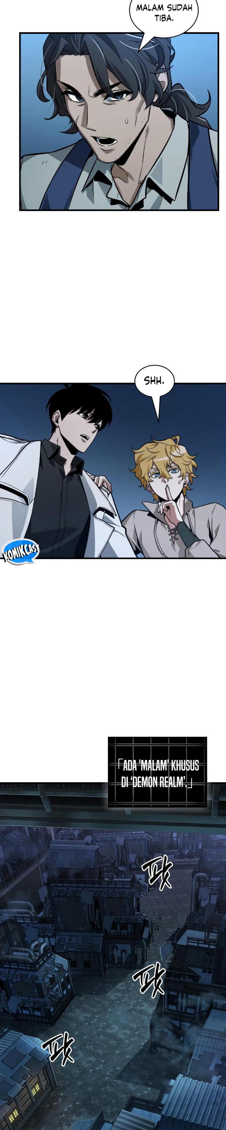 Omniscient Readers Viewpoints chapter 229