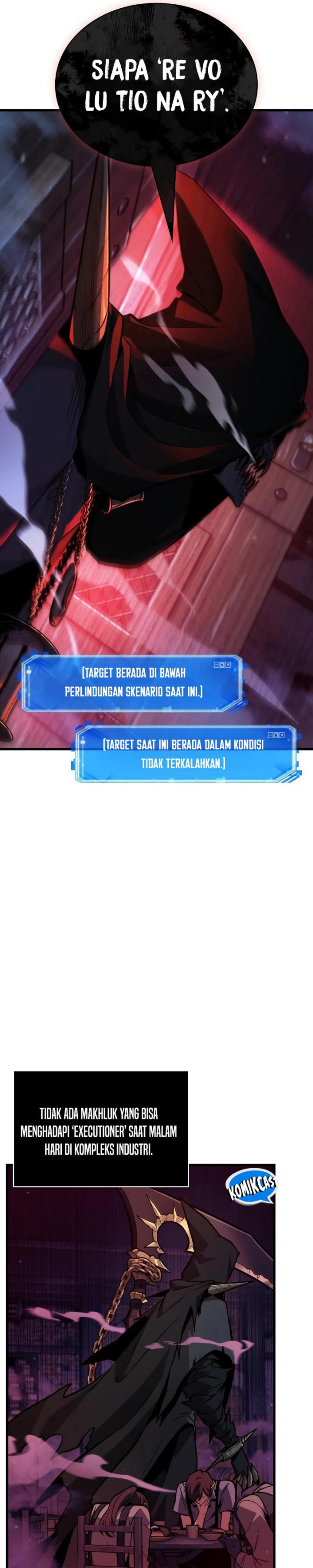 Omniscient Readers Viewpoints chapter 229