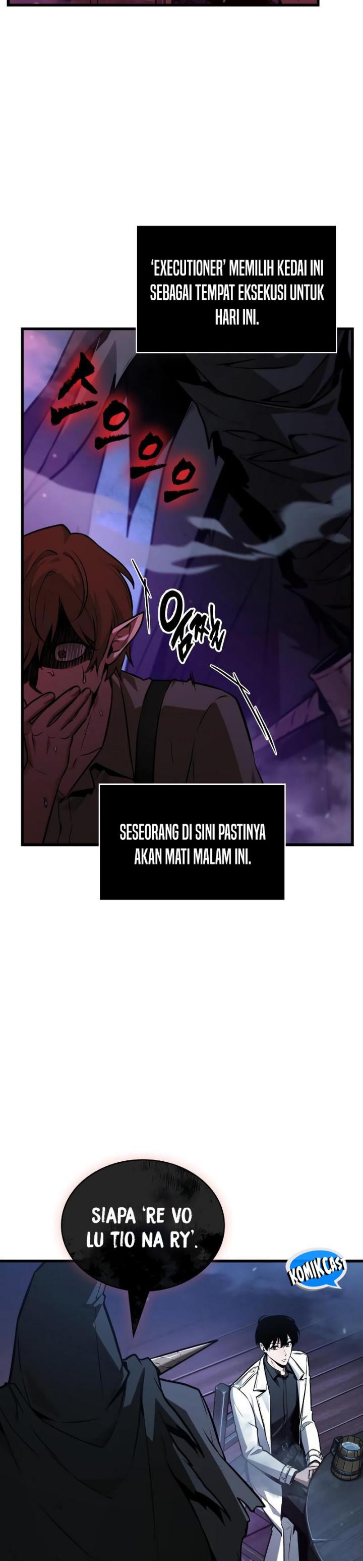 Omniscient Readers Viewpoints chapter 229