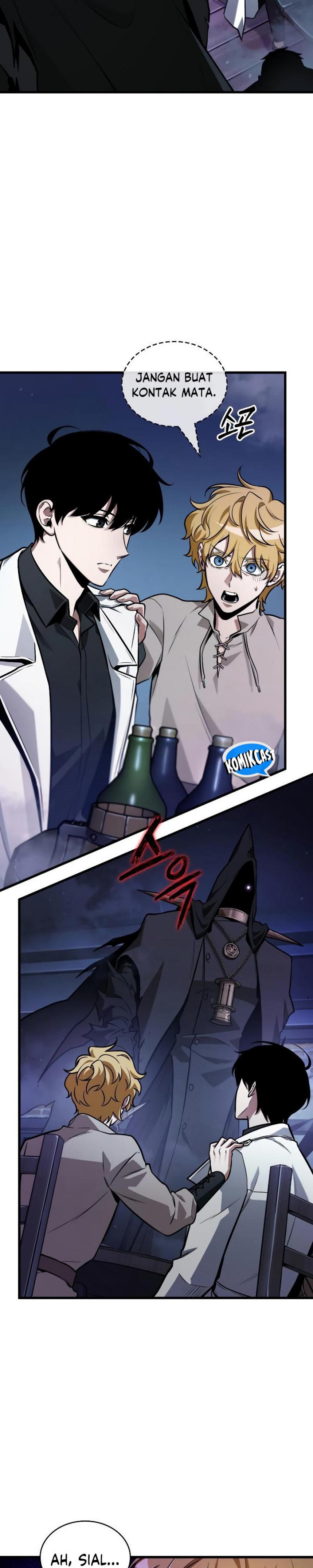 Omniscient Readers Viewpoints chapter 229