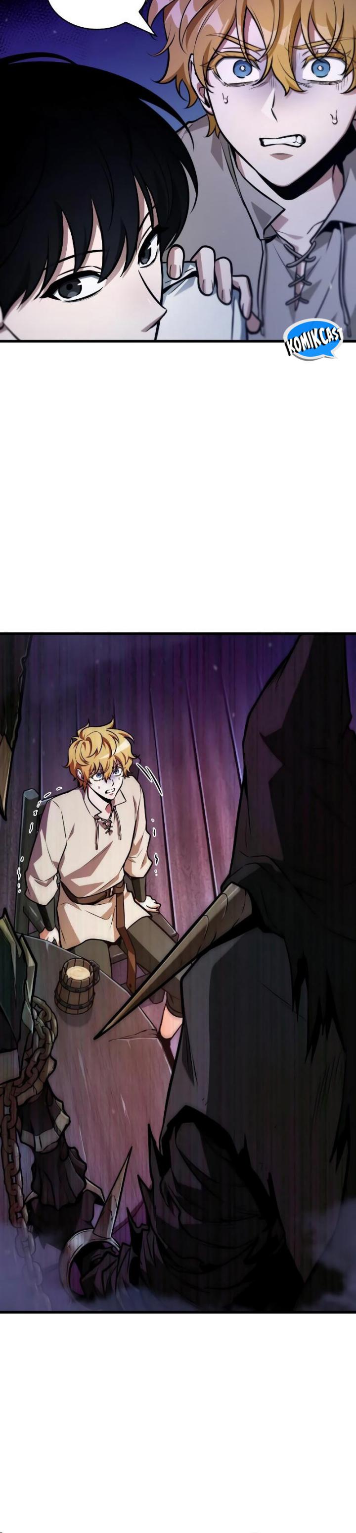 Omniscient Readers Viewpoints chapter 229