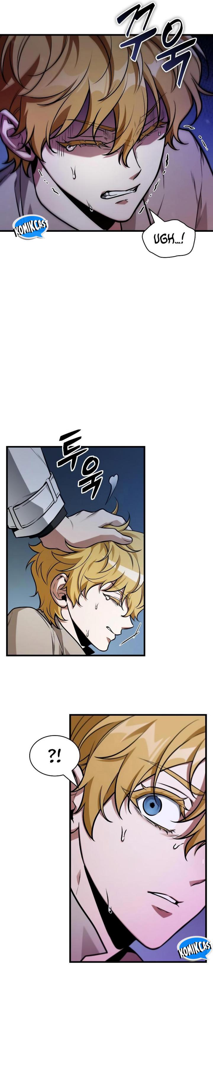 Omniscient Readers Viewpoints chapter 229