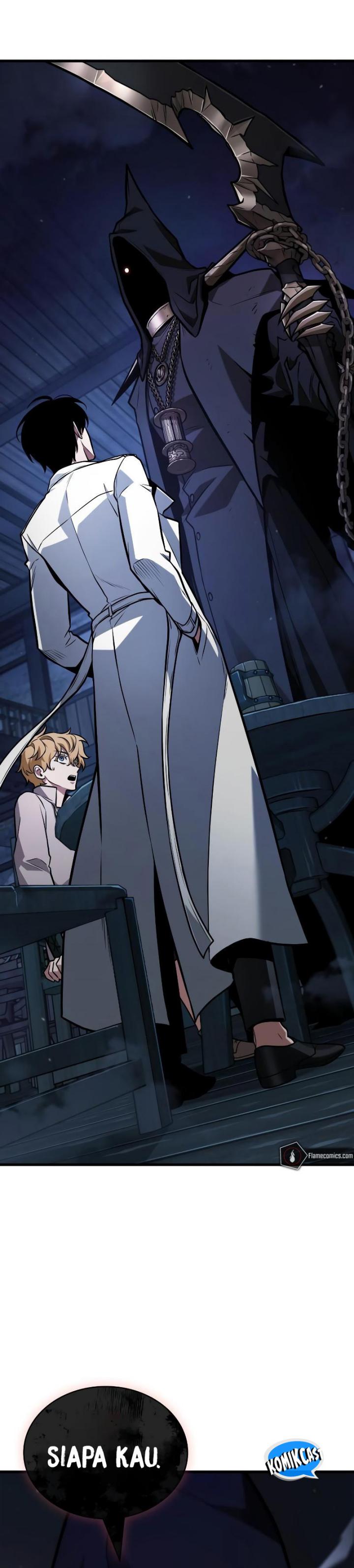 Omniscient Readers Viewpoints chapter 229