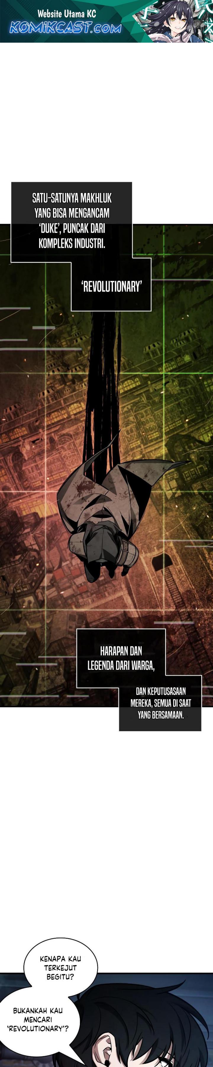 Dilarang COPAS - situs resmi www.mangacanblog.com - Komik omniscient readers viewpoint 230 - chapter 230 231 Indonesia omniscient readers viewpoint 230 - chapter 230 Terbaru 1|Baca Manga Komik Indonesia|Mangacan