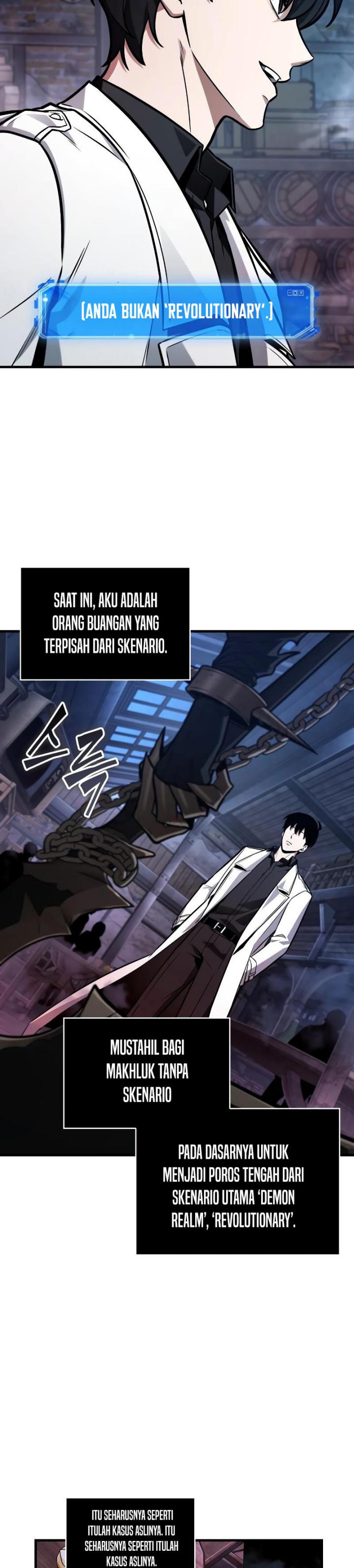 Dilarang COPAS - situs resmi www.mangacanblog.com - Komik omniscient readers viewpoint 230 - chapter 230 231 Indonesia omniscient readers viewpoint 230 - chapter 230 Terbaru 2|Baca Manga Komik Indonesia|Mangacan